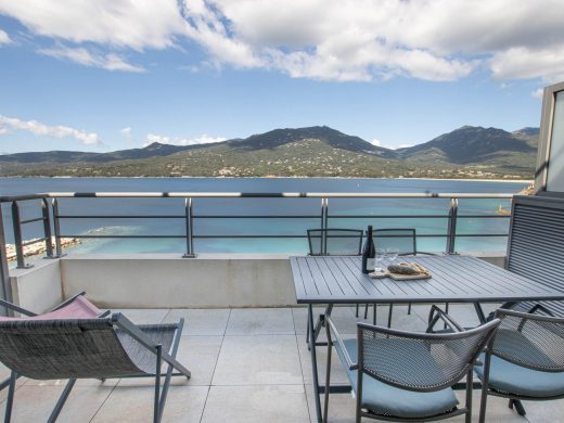 Conciergerie à Ajaccio : maximisez la rentabilité de votre bien avec Efficios