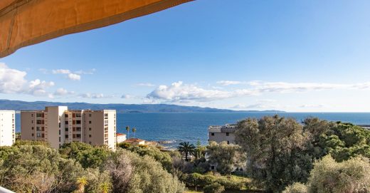Efficios, conciergerie locative premium en Corse du Sud
