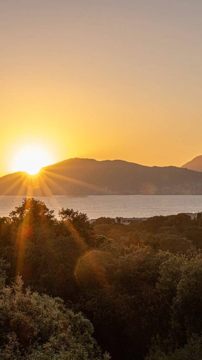 Location de villas et d’appartements en Corse du Sud avec conciergerie premium