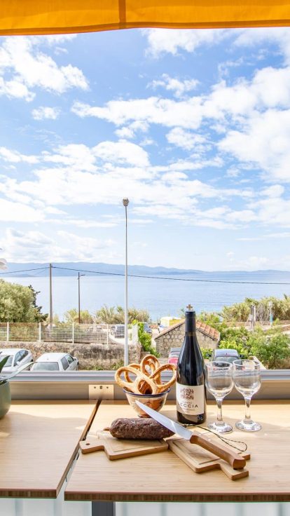 Efficios, la conciergerie en Corse du Sud : parrainage et avantages exclusifs