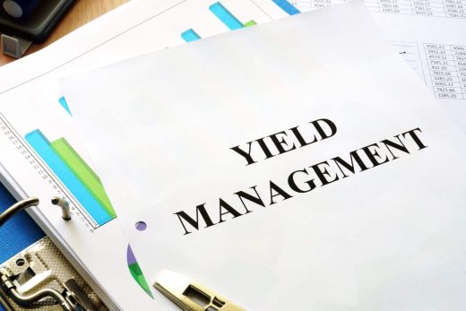 yield management : définition, enjeux et stratégies pour optimiser vos revenus