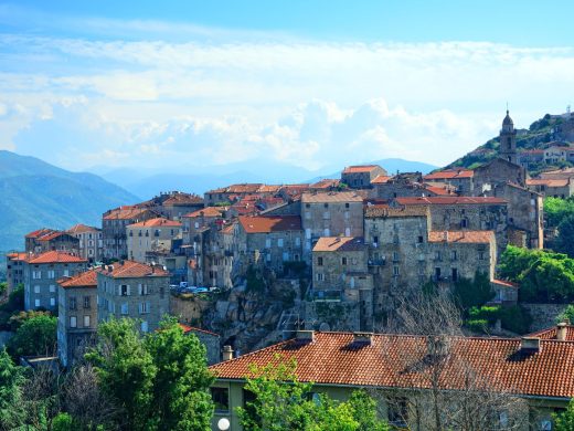 Location de villas et d’appartements en Corse du Sud avec conciergerie premium